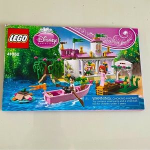 LEGO Disney Princess ARIEL MAGICAL KISS